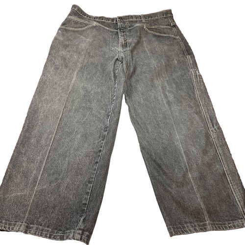 Ezekiel Jeans 305 Ezekiel Jeans Mens 32x30 Gray Denim 305 Chopper