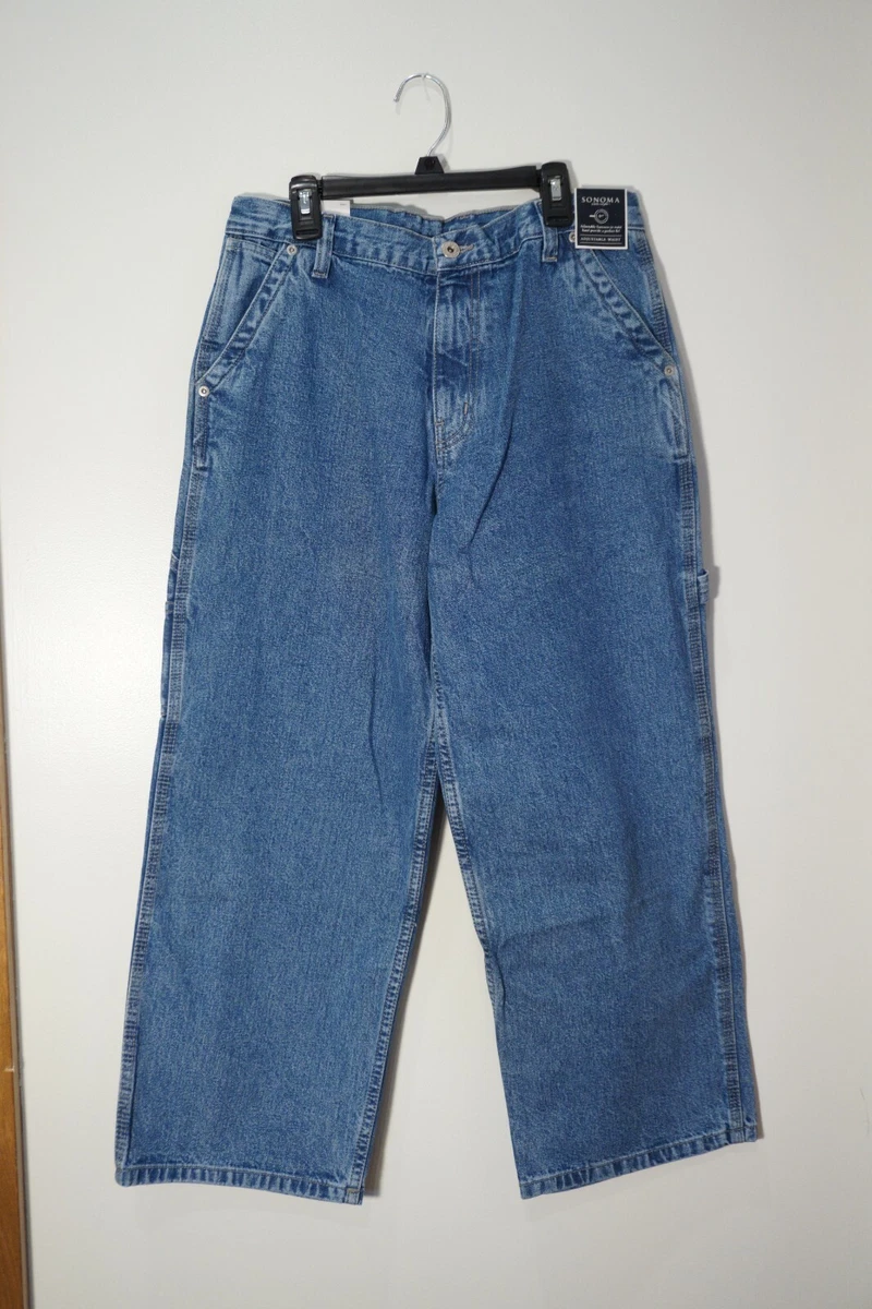 Boys hotsell sonoma jeans