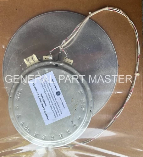 GENUINE OEM GE Monogram Cooktop Radiant Element Assembly WB30T10079