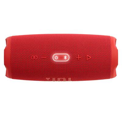 JBL Charge 5 Red Bluetooth Speaker (Certified Refurbished) | eBay