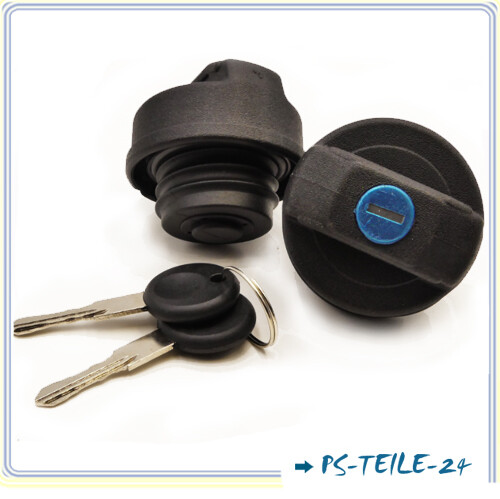 SG Store Tankdeckel Verriegelung Für Mazda 2 (2003-2010) - Zentralverriegelung