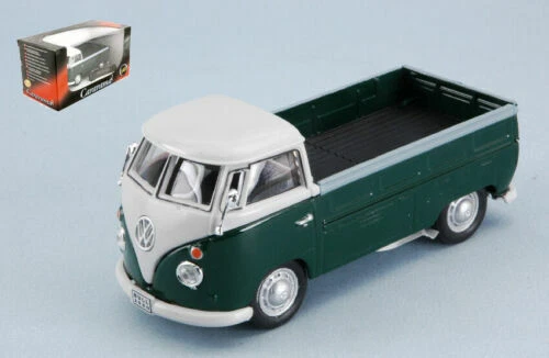 Pickup di modellismo statico scala 1:43 per VW