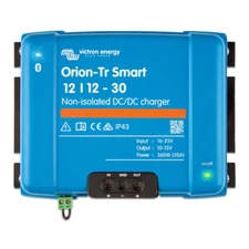 Orion-Tr Smart 12/12-30A Non- Isolated DC-DC Charger
