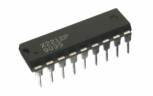 SRAM 256×1 , 256×4 , 1k×1 , 1k×4 , 4k×4 , 16k×1, 64k×1 , 8k×8 , 32k×8 , 128k×8 - Picture 8 of 58