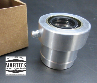Tigershark Driveshaft Floating Bearing 1997 Monte Carlo 770 900 - Foto 4