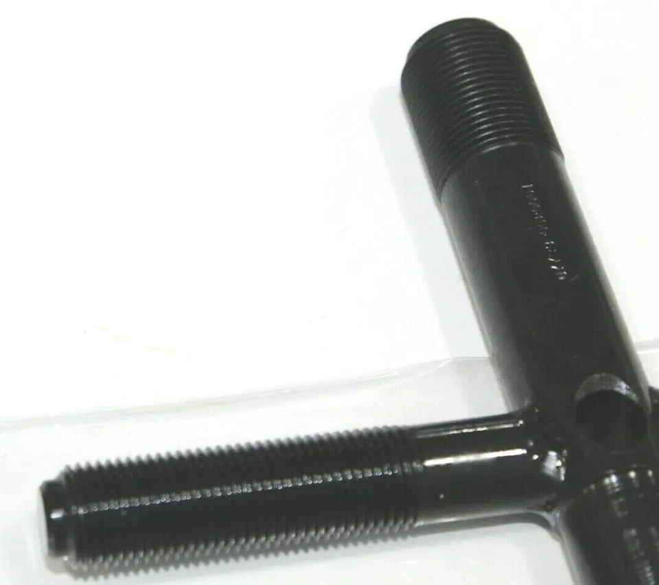 ATTREZZO ESTRATTORE SMONTAGGIO VOLANO MAGNETE ORIG HONDA CB 350 400 500 750 FOUR - Immagine 3 di 4