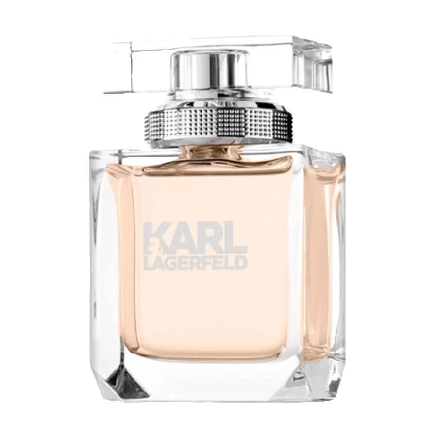 Karl Lagerfeld Fragrances