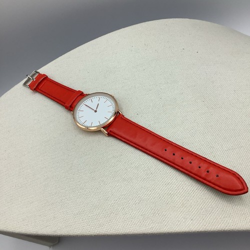 Vintage Modern Watch Lot 6 Items/ Japan Mov & China Made Band/ Quartz Crystal - Picture 8 of 19