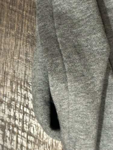 Under Armour Big & Tall Men's Gray Rival Fleece Joggers Size 4XL - NWT - Picture 6 of 10
