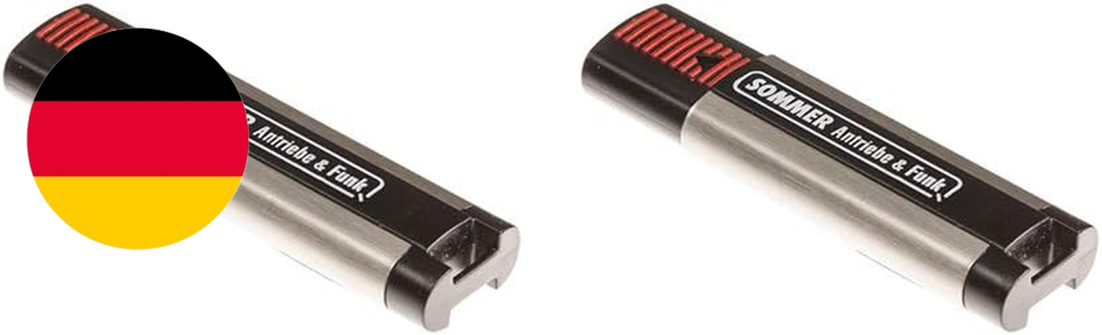 Sommer X Summer Classic 4-command 4020 4020v000 Tx03-868-4 Funksender