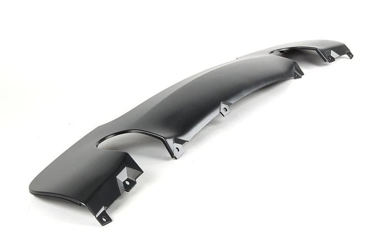 NEU BMW 3ER E90 HINTEN M SPORT-AUTO DIFFUSOR 51128043239 8043239 