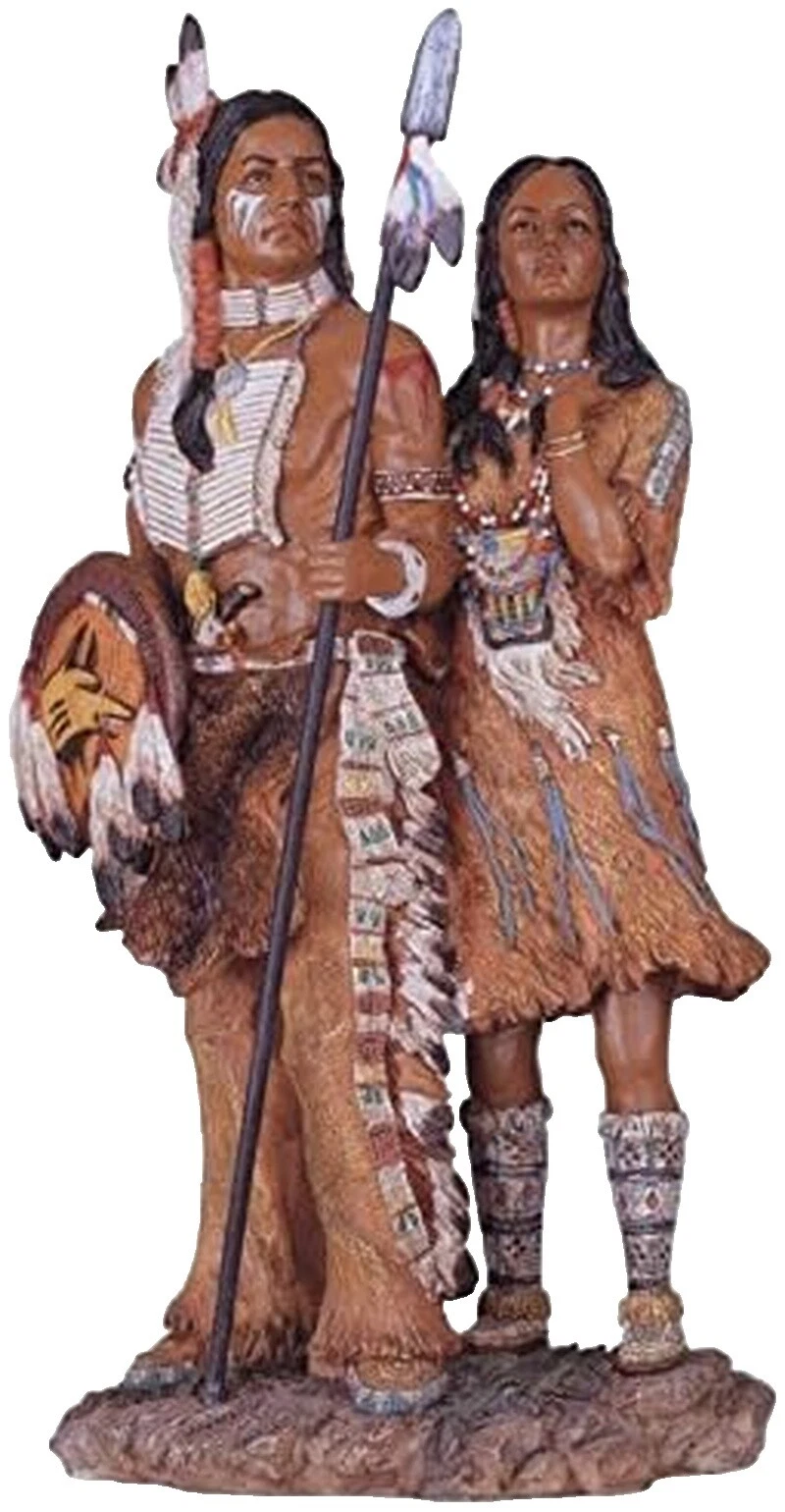 Muebles para el Hogar indio de resina