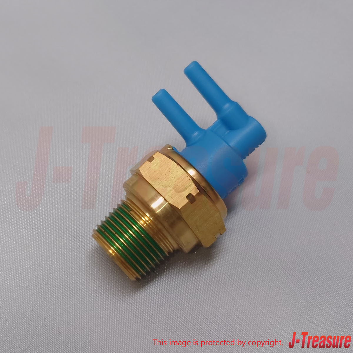 TOYOTA CAMRY SV## 83-98 Genuine Bimetal Vacuum Switching Valve