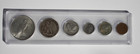 1923 US Coin Year Set, Nice Dollar, Half Dollar, Quarter, Dime, Nickel and Cent — photo 6