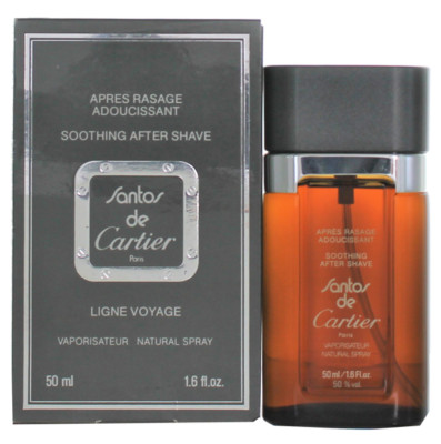 Ligne Voyage By Santos De Cartier For 