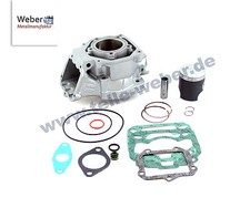 Zylinder Kit 125 125cc Maxter Kart Kartzylinder Zylinderkit Kolben Dichtsatz