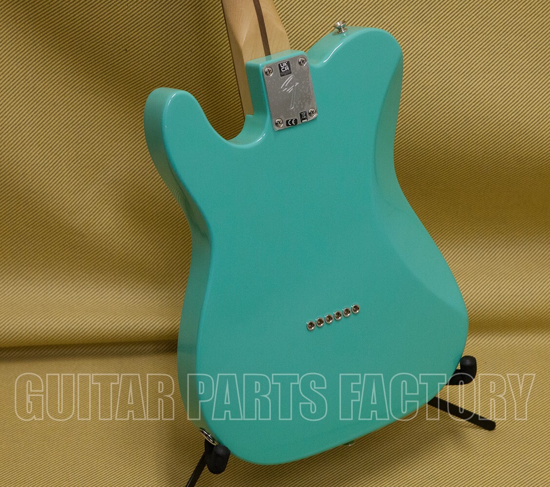 014-5233-573 Fender Player Telecaster HH Guitar Pau Ferro