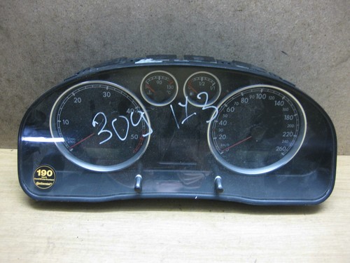 Tacho Kombiinstrument VW Passat 3BG  3B0920829A  110080198008  3B0920 829A