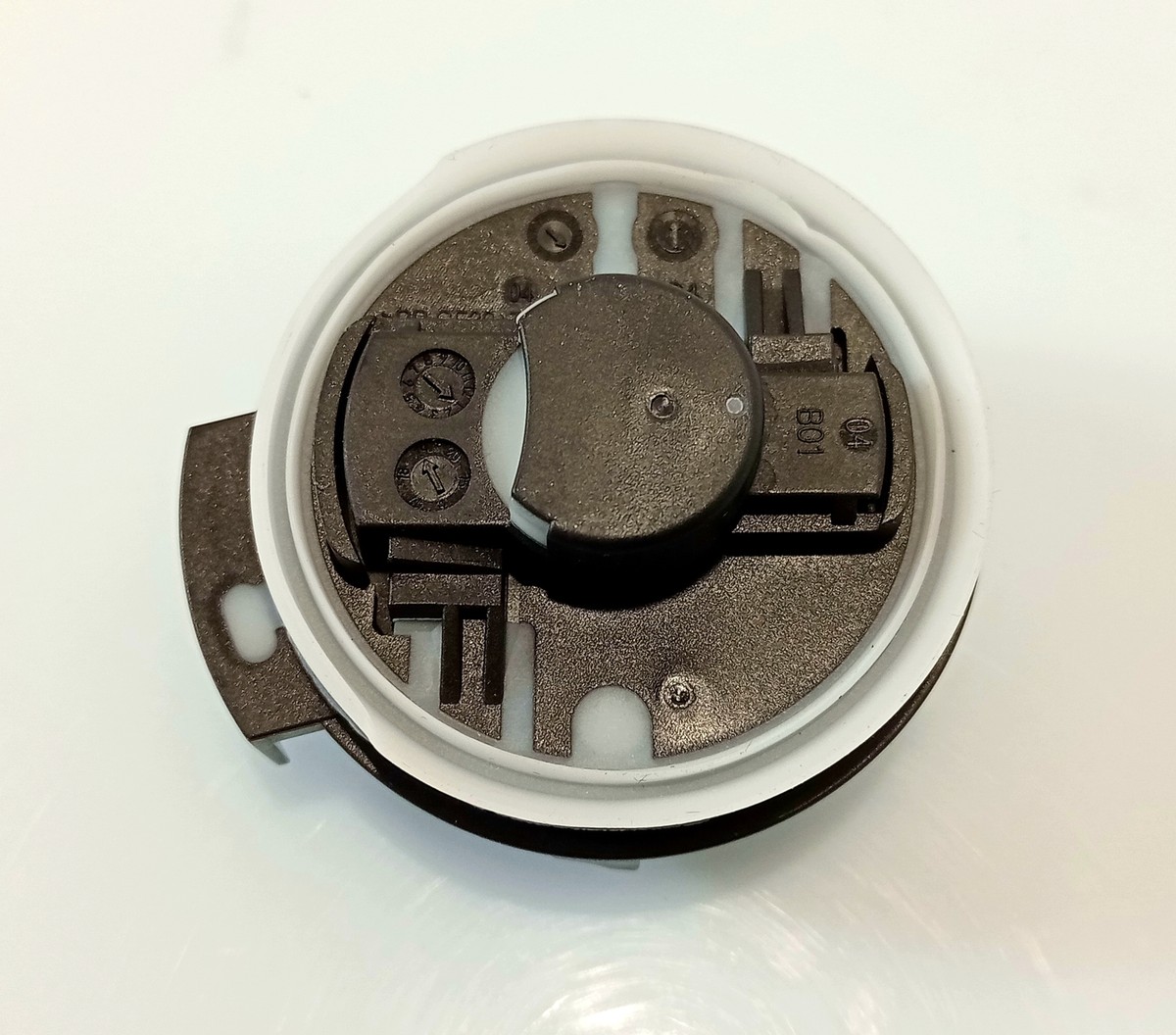 BMW OEM 9279391 Sensor door 5