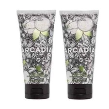 Beekman 1802  Enriched Goat Milk Arcadia Hand Cream - 2 fl oz. - 2 pcs Brand New