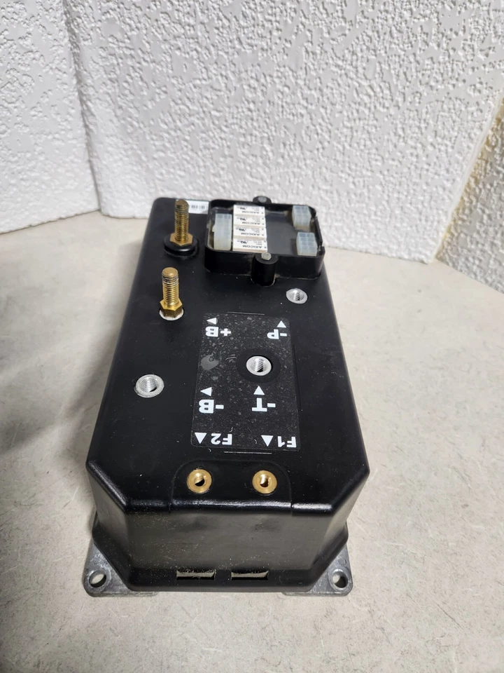 Контроллер двигателя Yale MSW040 FC2231-0am Zapi - Изображение 3 из 4