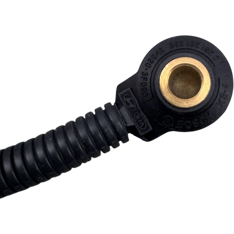 Sensor de golpe de encendido (detonación) Carquest Premium SBA4326 para Hyundai Kia Mdls Foto 3 de 4