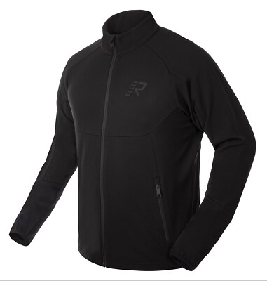 Rukka Active-R Midlayer Funktionsunterwäsche Unterziehjacke Motorradjacke
