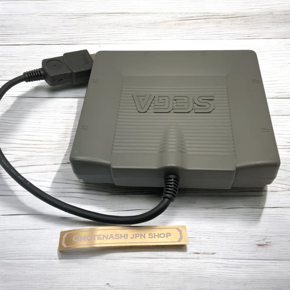 Sega saturn Multi terminal 6 Hss-0103 Multitap Tested Working Good condition - Image 4 of 4