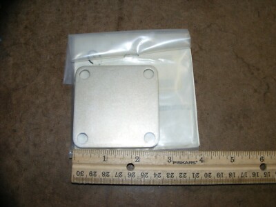 Plate 639997 Continental Governor Plate Aircraft Airplane (a85) | eBay