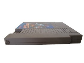 (Spy Hunter) (Nintendo Entertainment System) 1987 (NES Game) Tested & Works!