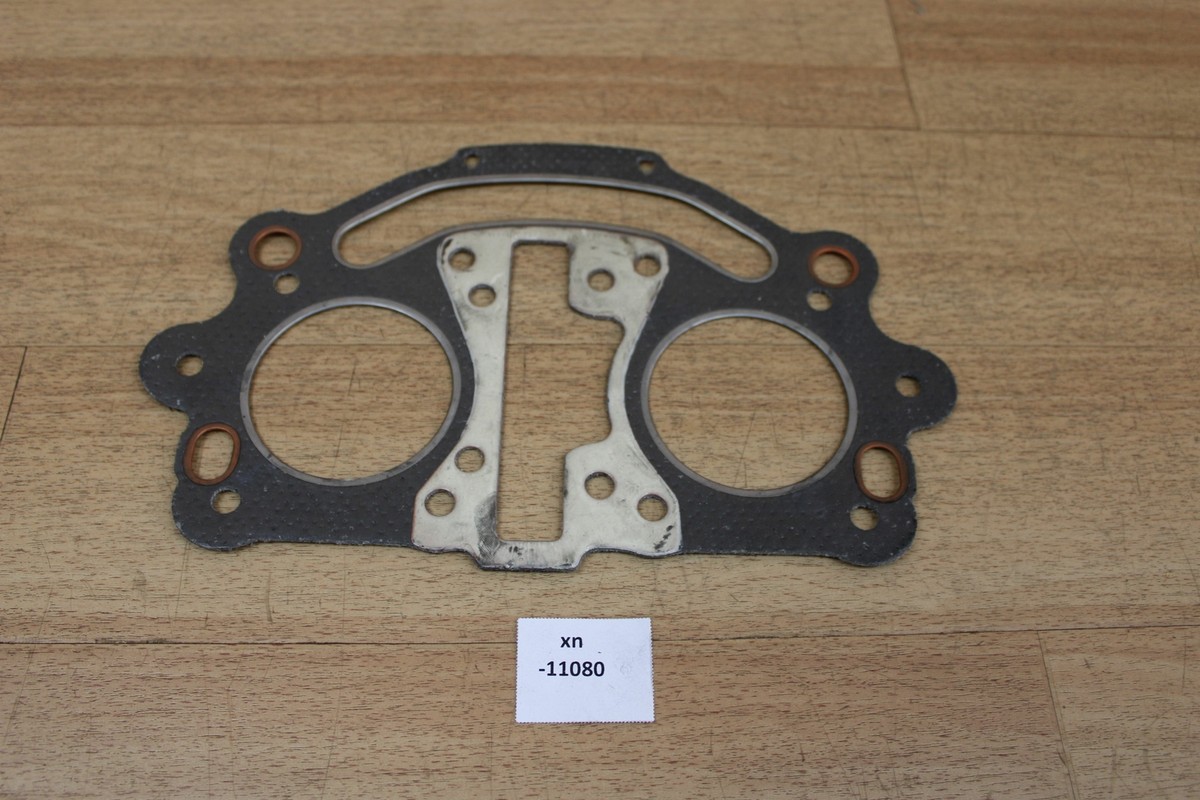 Kawasaki 11004-1259 Gasket-head, Cylinder NOS NEU genuine xn11080