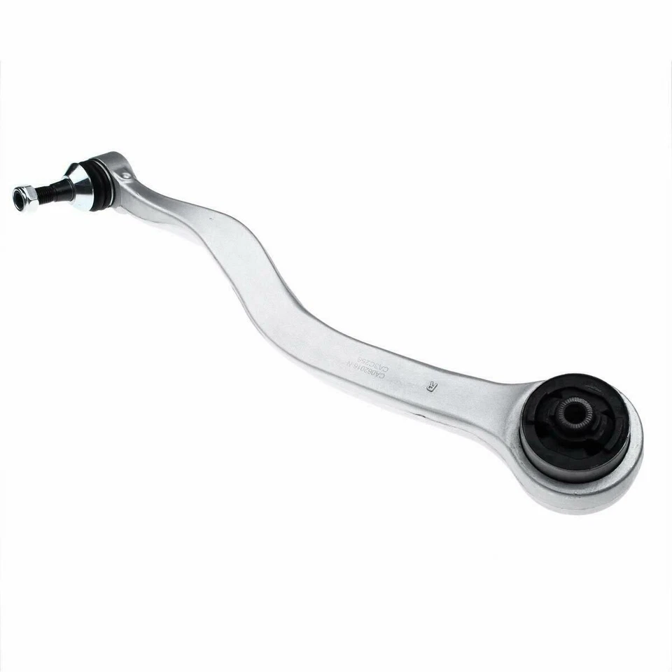 Front Upper Lower Control Arm Caster Arm For FORD FALCON FG G6E XR6 XR8 XT 6PCS - image 3 of 4