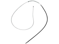 Raybestos 38QG14Z Front Parking Brake Cable Fits 1984-1986 GMC C1500