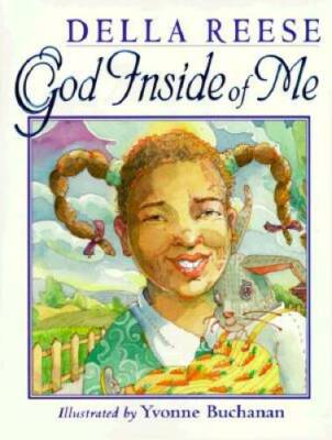 God Inside of Me (Jump at the Sun Books) - Hardcover By Reese, Della - GOOD