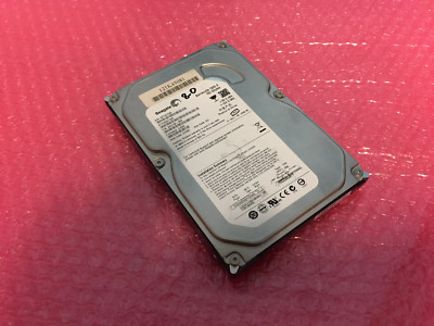 XEROX Nuvera 144EA Hard Disk  121K45081  9CC132-302