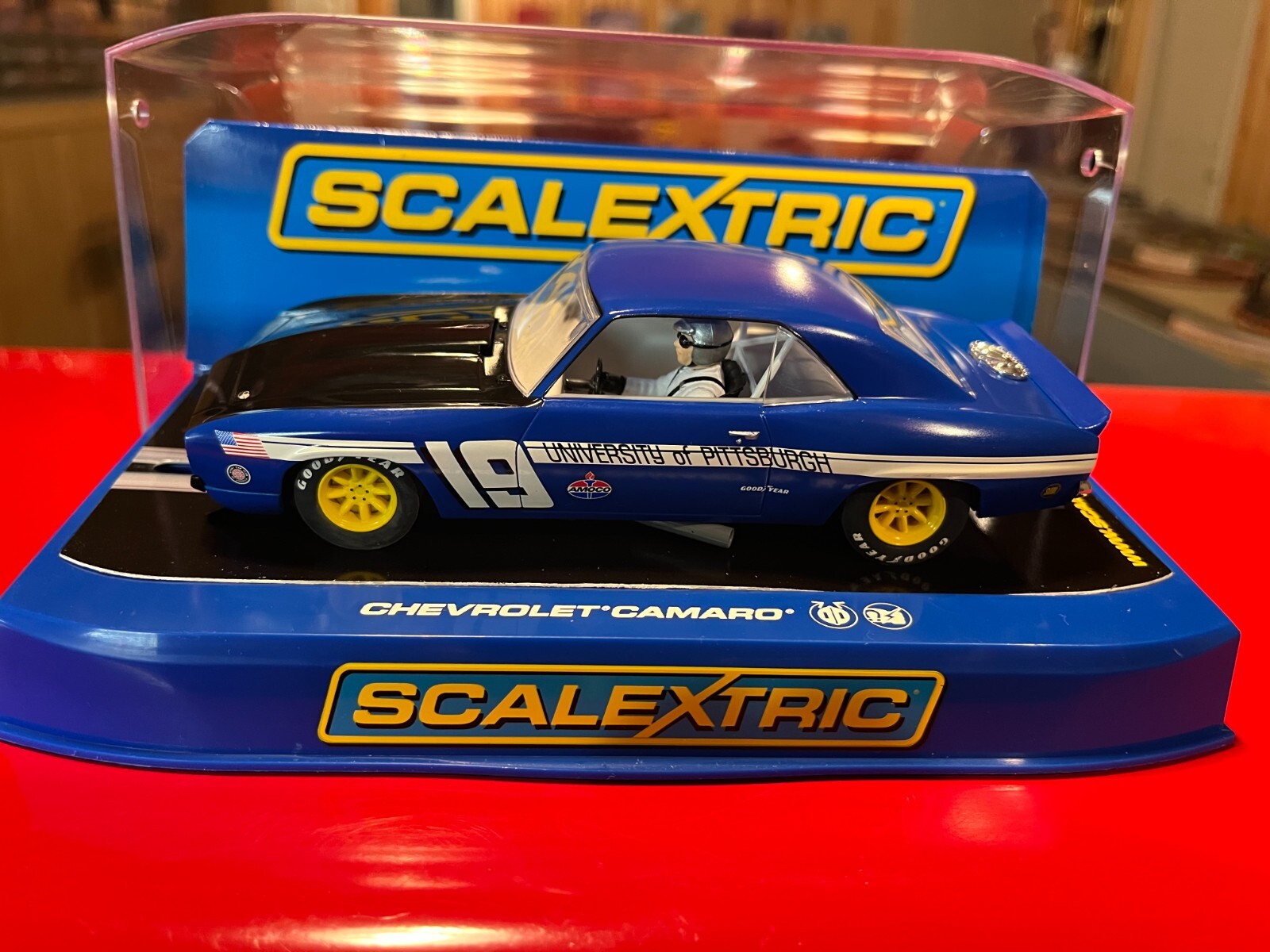 1/32 scale scalextric slot cars eBay