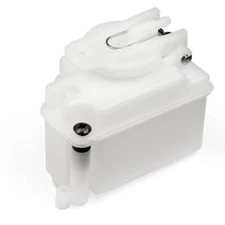 HPI Racing 101204 75cc Fuel Tank WR8 / Bullet ST MT 3.0 / Ken Block 2013