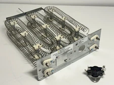 E1EH-015HA 10kw element & Limit Intertherm Miller Nordyne Nortek OEM PARTS