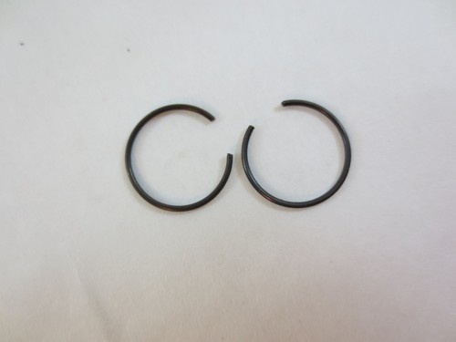 Kit de pistones Kawasaki H1 500 KH500 1,00 mm O/S - Imagen 6 de 6