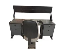 VanGo 801 Vehicle Desk