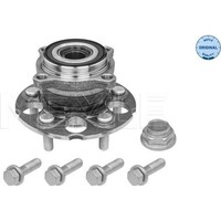 Meyle 31-14 752 0008 Radnabe FüR Honda CR V RM