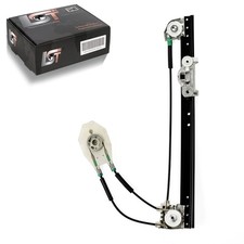 Elektrischer Fensterheber hinten rechts f�r BMW 5ER SERIE (E39) bis 99