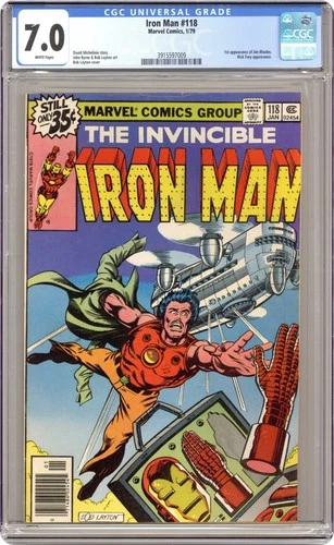Comic Image