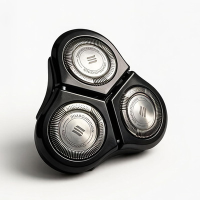 RQ11 Replacement Shaver Head - New Upgraded Compatible with Philips Norelco