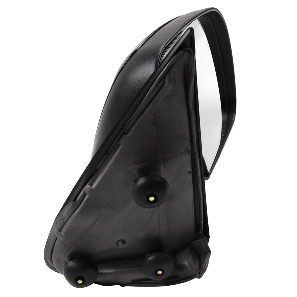 ?Espejo de puerta manual con vista lateral derecho para Chevy Silverado 1500 1999-2006 Foto 4 de 4