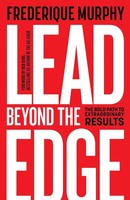 Frederique Murphy | Lead Beyond The Edge | Taschenbuch | Englisch (2021)