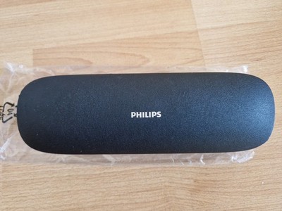 Philips ORIGINAL  Sonicare Ladeetui Reiseladeetui DiamondClean TCA2001 SCHWARZ