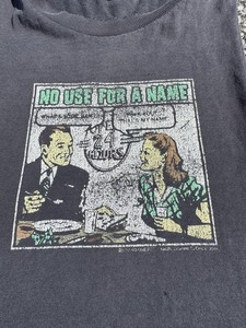 No Use for a Name for sale | eBay