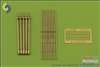 MASAM32039 1:32 Master Model German Radar FuG 220 Lichtenstein SN-2 #AM32039