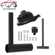 Tire Changer Duck Head Modification Kit w/ Duck Head For Harbor Freight Manual